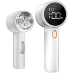 Portable Electric Fabric Lint Remover