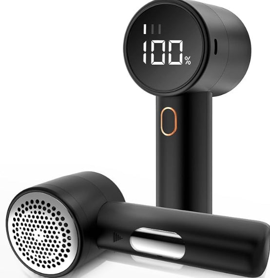 Portable Electric Fabric Lint Remover